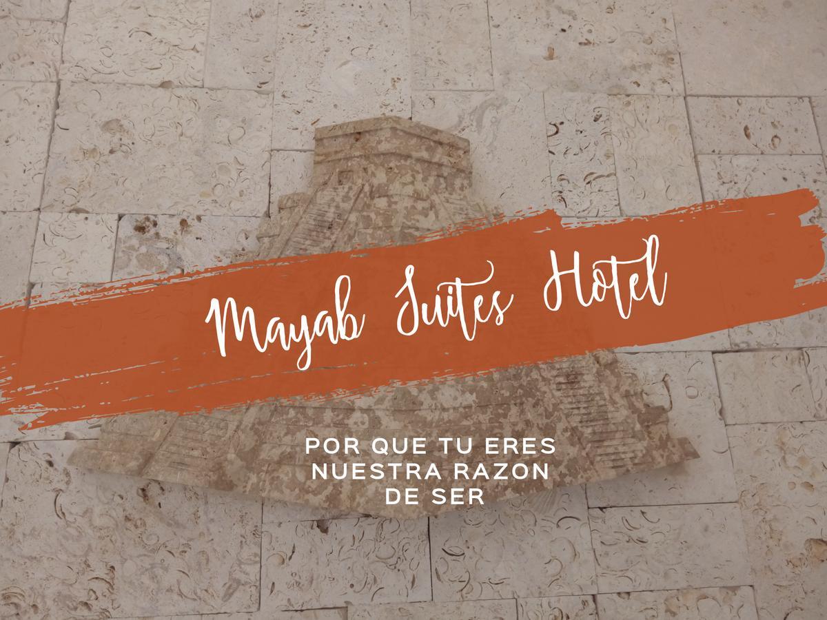 Mayab Suite プログレソ エクステリア 写真