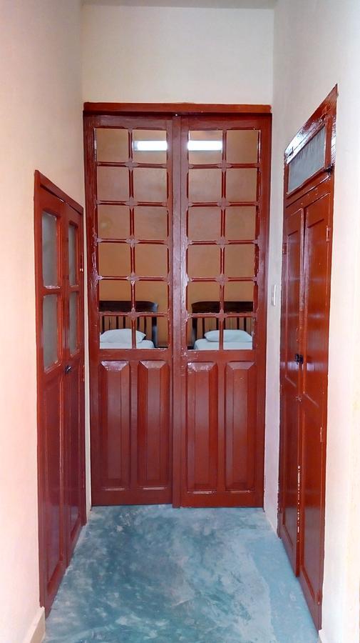 Mayab Suite プログレソ エクステリア 写真